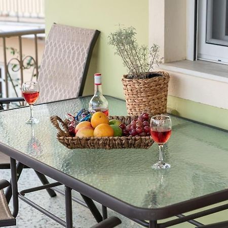 Veranda Verde In Argostoli Ngoại thất bức ảnh