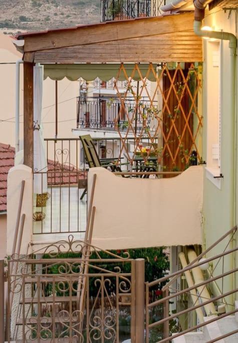 Veranda Verde In Argostoli Ngoại thất bức ảnh