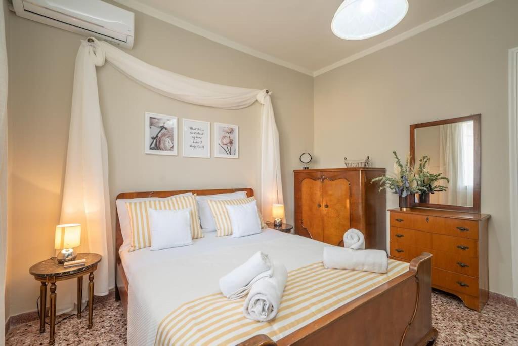 Veranda Verde In Argostoli Ngoại thất bức ảnh