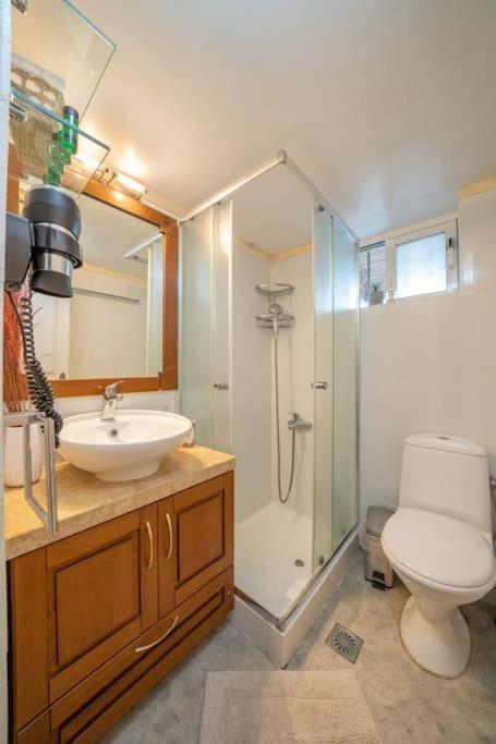 Veranda Verde In Argostoli Ngoại thất bức ảnh