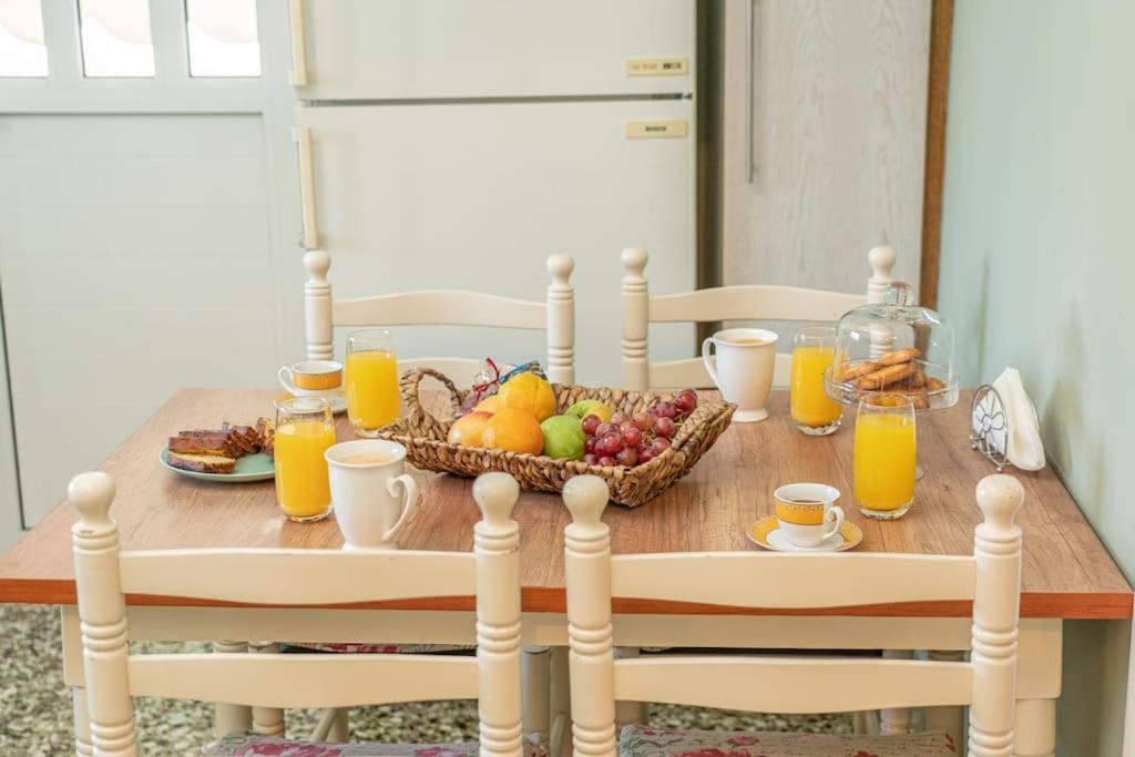 Veranda Verde In Argostoli Ngoại thất bức ảnh