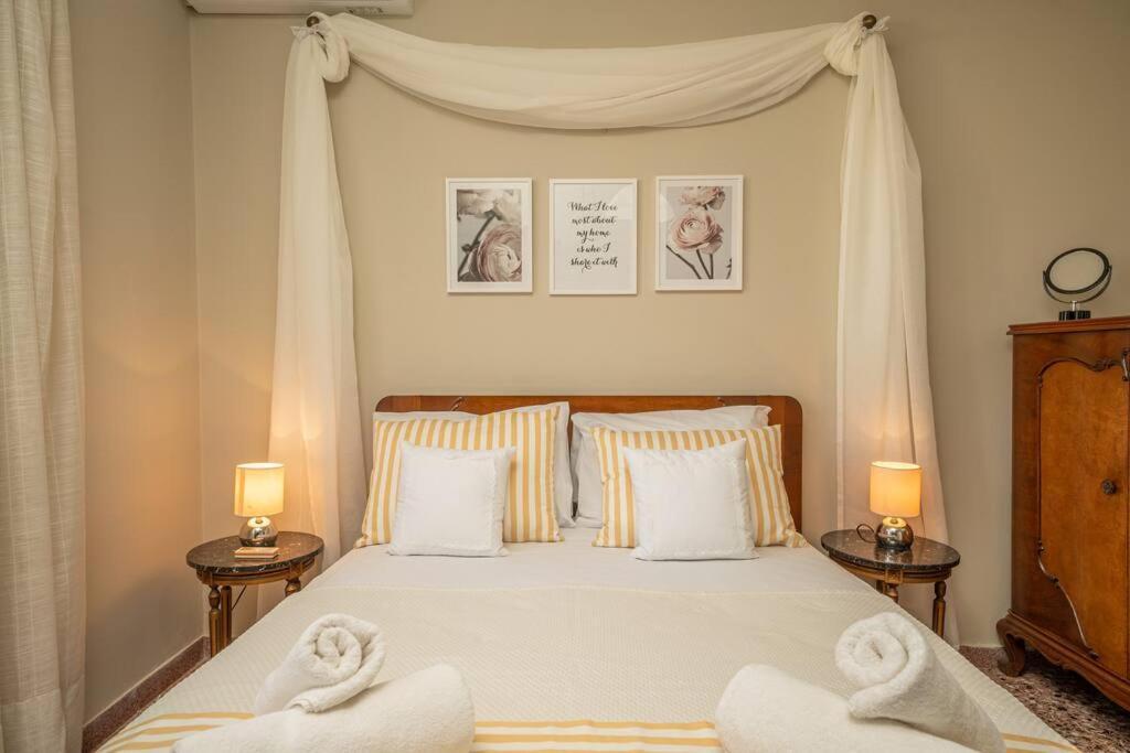 Veranda Verde In Argostoli Ngoại thất bức ảnh