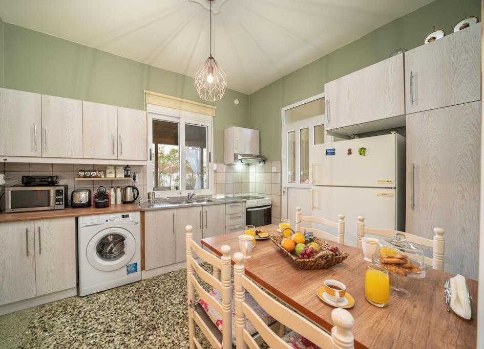 Veranda Verde In Argostoli Ngoại thất bức ảnh