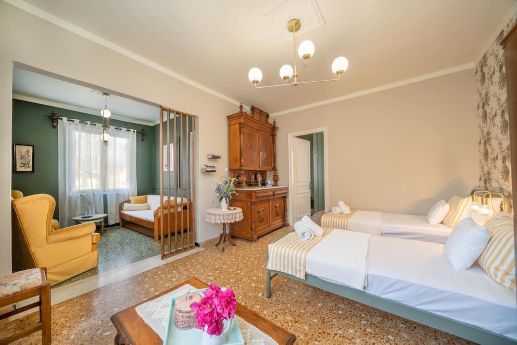 Veranda Verde In Argostoli Ngoại thất bức ảnh