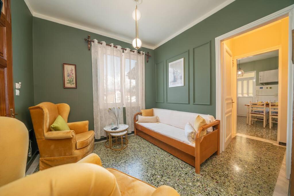 Veranda Verde In Argostoli Ngoại thất bức ảnh