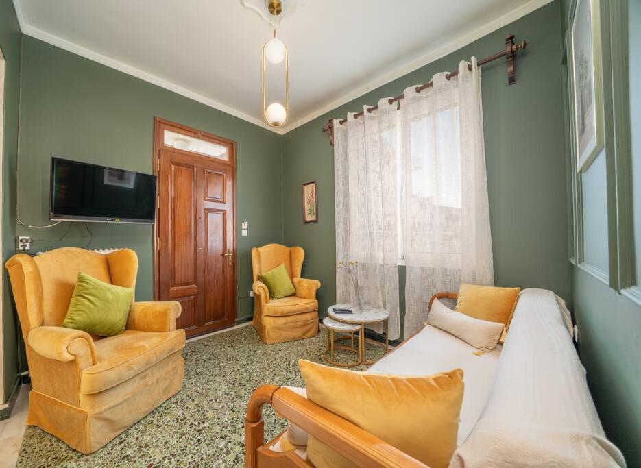 Veranda Verde In Argostoli Ngoại thất bức ảnh
