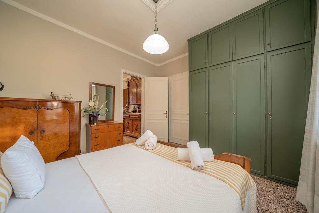 Veranda Verde In Argostoli Ngoại thất bức ảnh