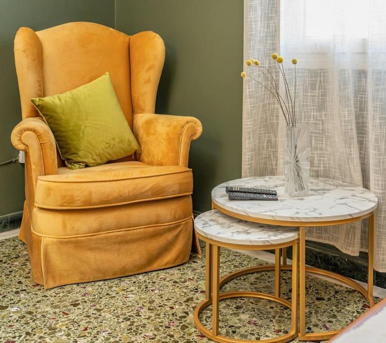 Veranda Verde In Argostoli Ngoại thất bức ảnh