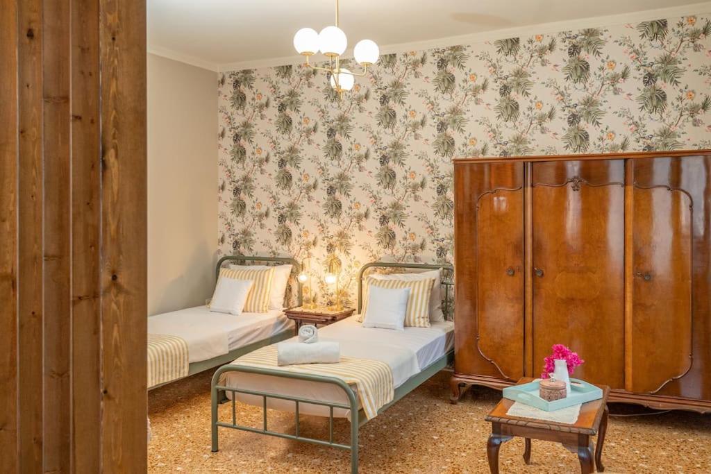 Veranda Verde In Argostoli Ngoại thất bức ảnh
