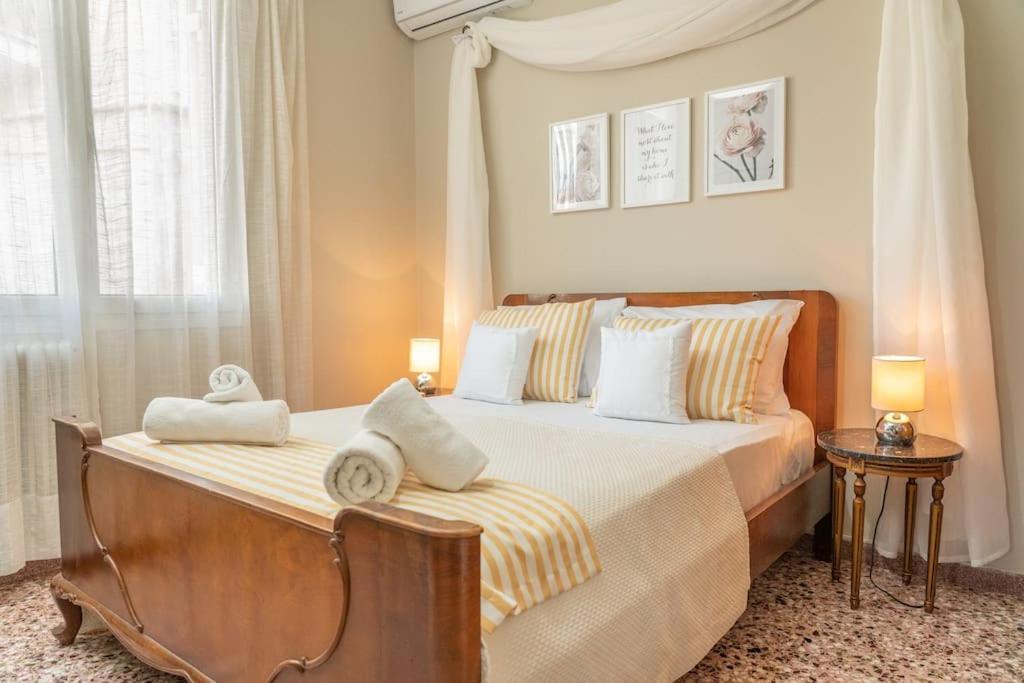 Veranda Verde In Argostoli Ngoại thất bức ảnh