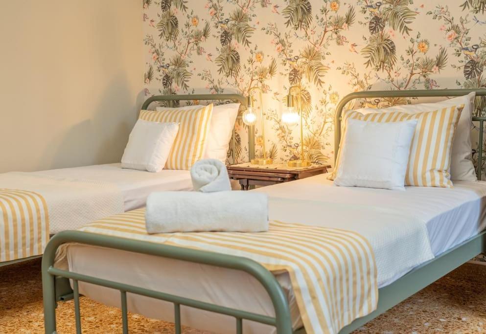 Veranda Verde In Argostoli Ngoại thất bức ảnh