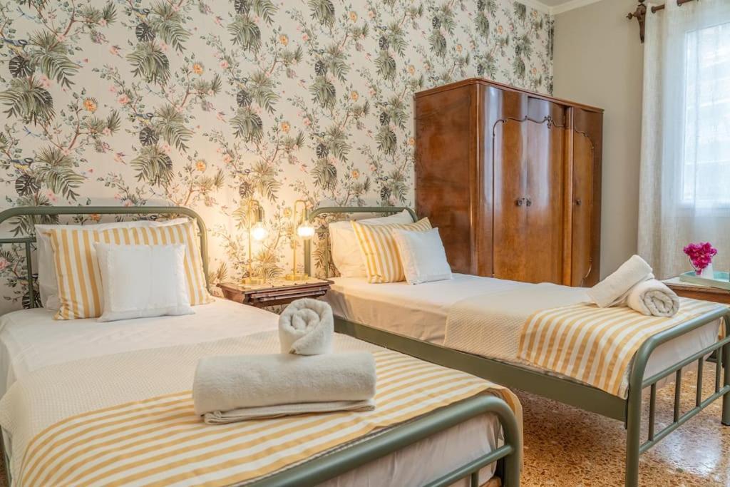 Veranda Verde In Argostoli Ngoại thất bức ảnh